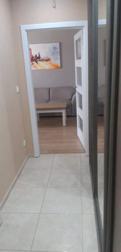 Beautiful Apartment In The City Center Spišská Nová Ves Exterior foto
