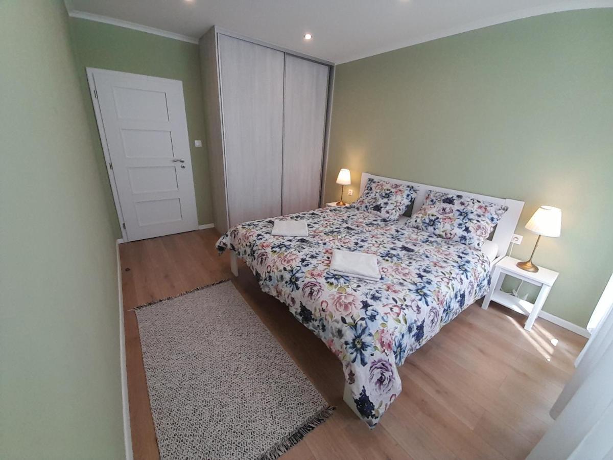 Beautiful Apartment In The City Center Spišská Nová Ves Exterior foto
