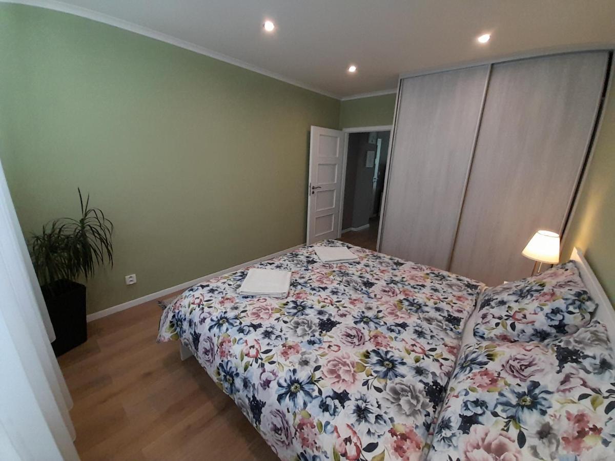 Beautiful Apartment In The City Center Spišská Nová Ves Exterior foto